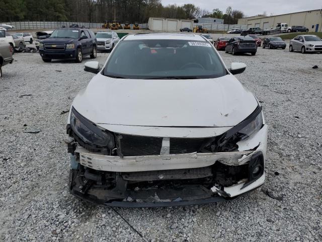 2020 HONDA CIVIC EX - SHHFK7H64LU225614