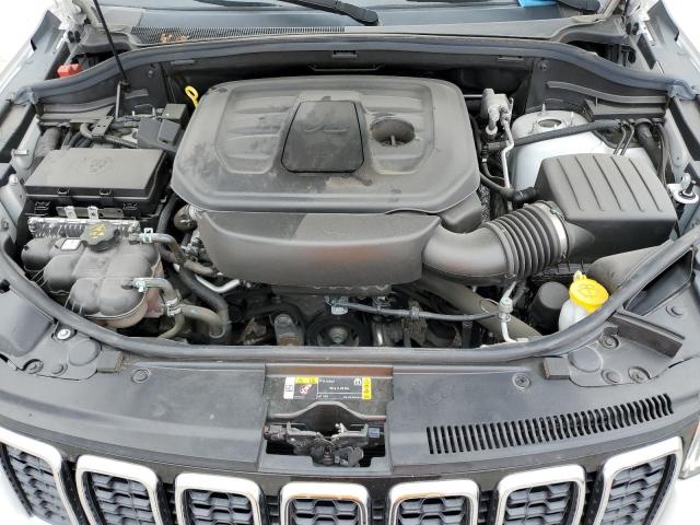 2021 JEEP GRAND CHER - 1C4RJEBG6MC656705