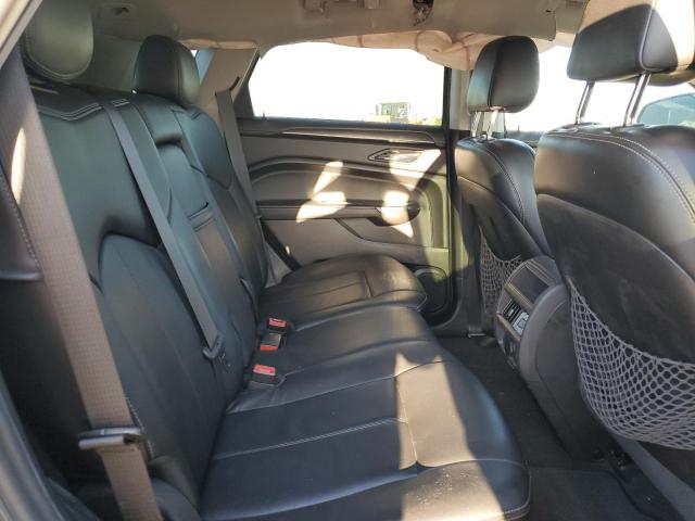 2013 CADILLAC SRX - 3GYFNAE30DS596451