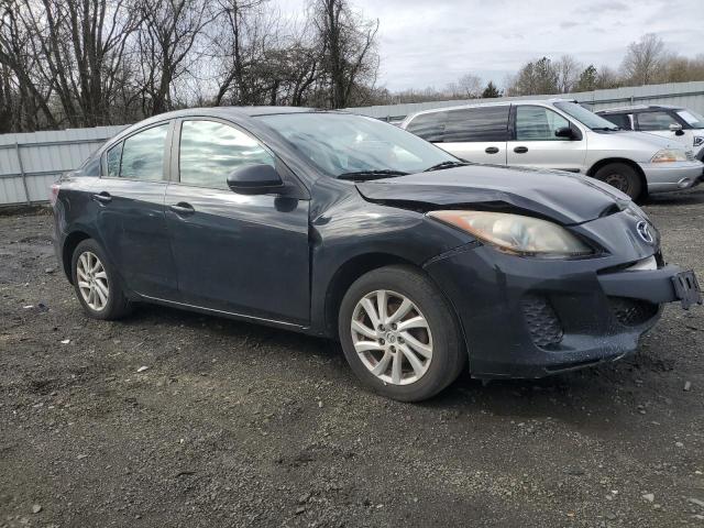Vin: jm1bl1v83c1677563, lot: 47682895, mazda 3 i 20124