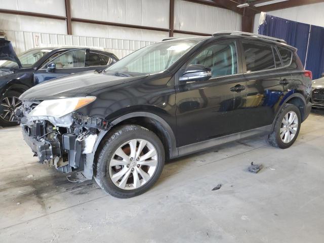 TOYOTA RAV4 LIMITED
