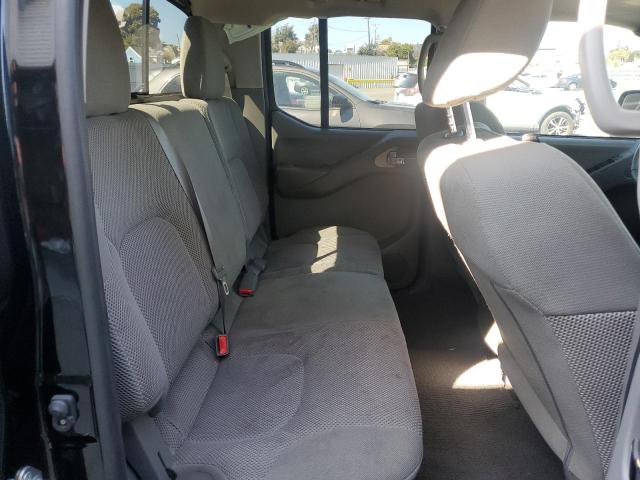 2019 NISSAN FRONTIER S - 1N6AD0ER3KN788999