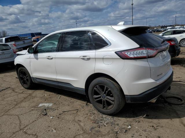 Vin: 2fmpk3j85hbc36079, lot: 47977165, ford edge sel 20172