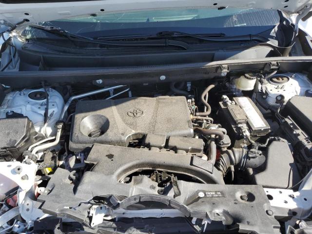 2020 TOYOTA RAV4 LE - 2T3H1RFV1LC049099