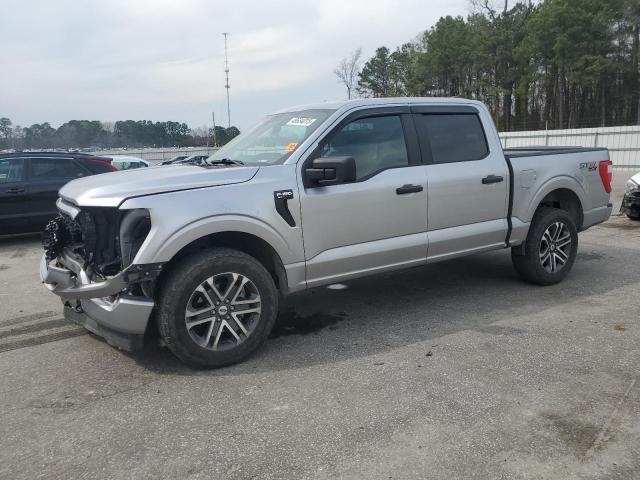 Vin: 1ftfw1e58mfb91141, lot: 48634015, ford f-150 supercrew 2021 img_1