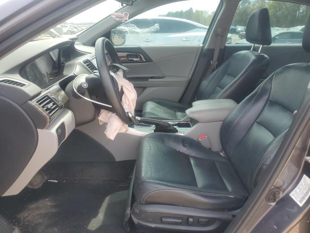 2017 HONDA ACCORD EX - 1HGCR2F7XHA168013