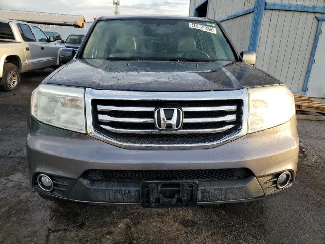 2015 HONDA PILOT SE 5FNYF4H35FB052502