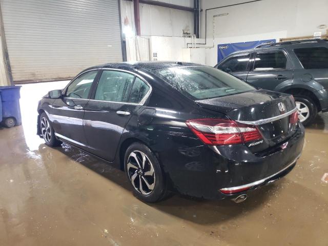 2016 HONDA ACCORD EXL - 1HGCR3F8XGA003768