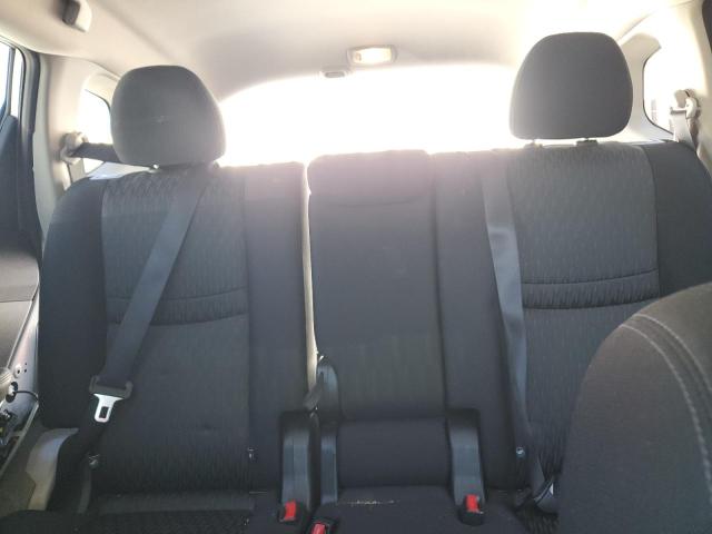 JN8AT2MT1LW014121 2020 NISSAN ROGUE