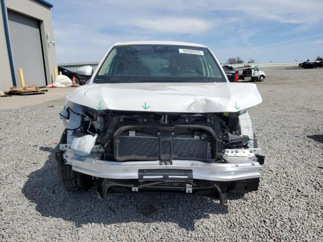 2025 HONDA HR-V EXL - 3CZRZ2H76SM748160