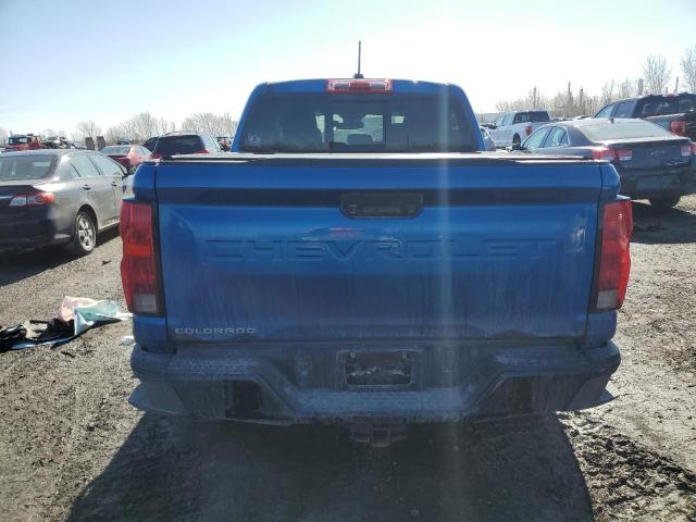 2023 CHEVROLET COLORADO T - 1GCPTEEK5P1210580