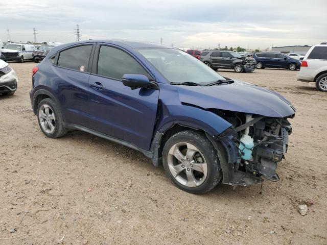 2017 HONDA HR-V EX - 3CZRU5H52HM712926
