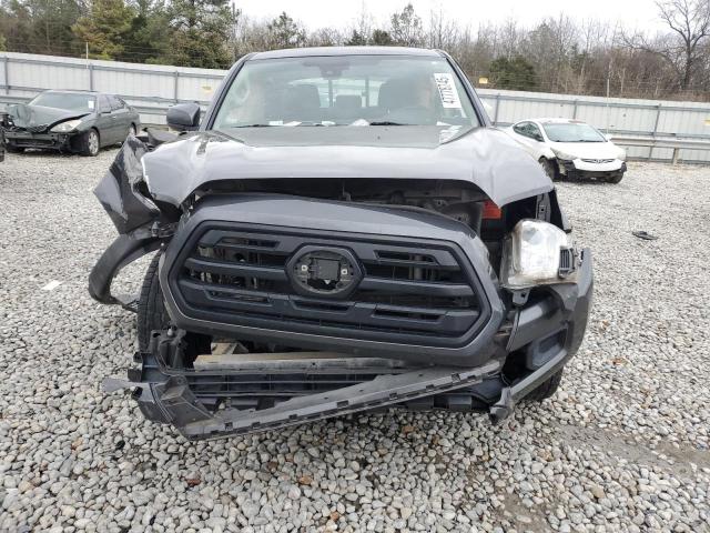 2018 TOYOTA TACOMA DOU - 5TFAX5GN9JX121469