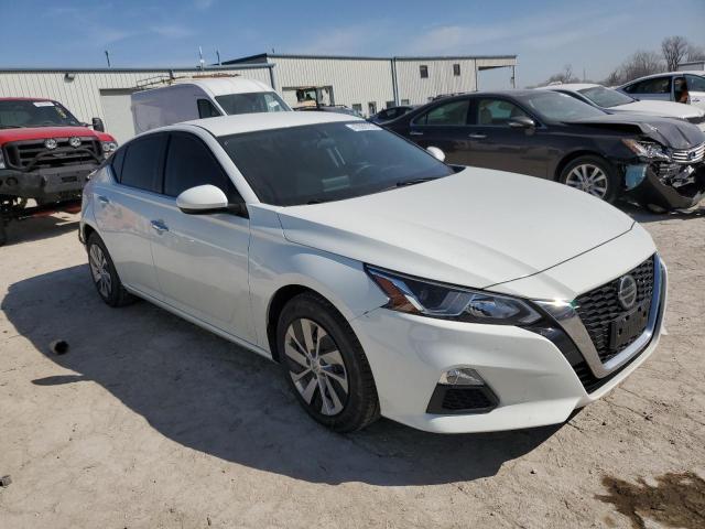 2019 NISSAN ALTIMA S - 1N4BL4BV4KC110511