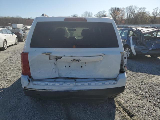 2017 JEEP PATRIOT SP - 1C4NJPBB3HD120647