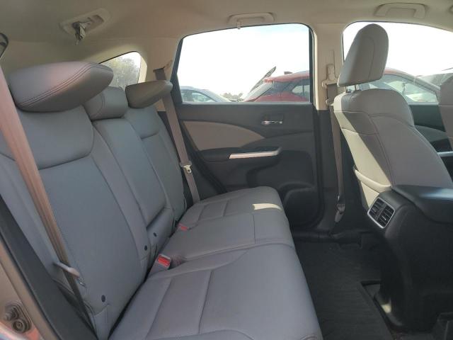 2015 HONDA CR-V TOURI - 5J6RM4H99FL108379