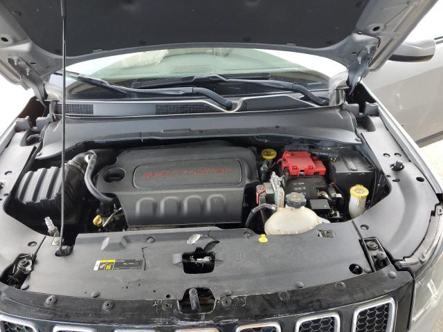 2019 JEEP COMPASS LA - 3C4NJDBB0KT791502