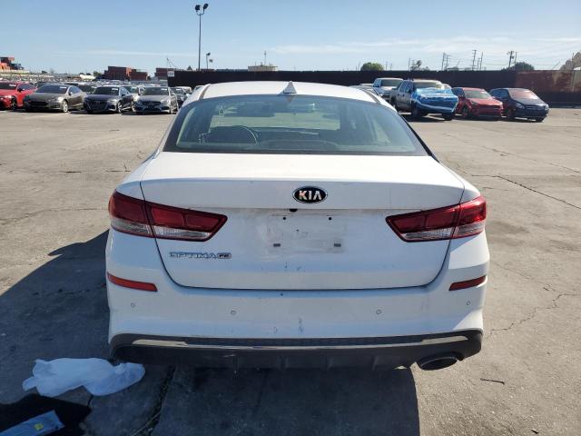 2019 KIA OPTIMA LX - 5XXGT4L33KG276399
