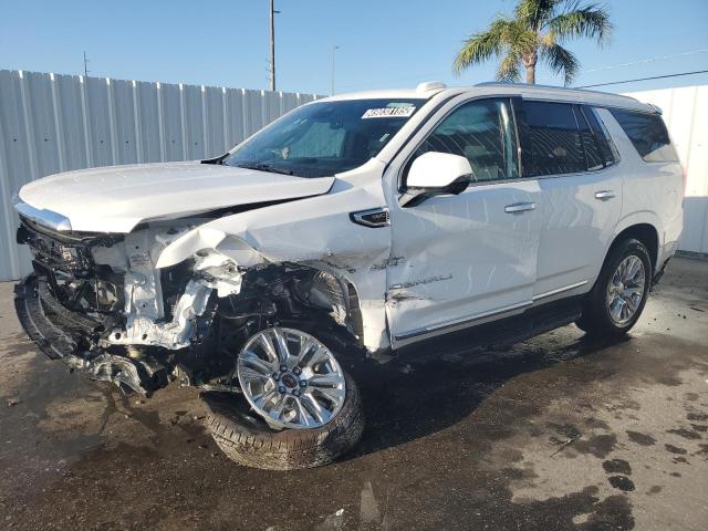 Vin: 1gks1drl8sr196833, lot: 49038185, gmc yukon denali 2025 img_1