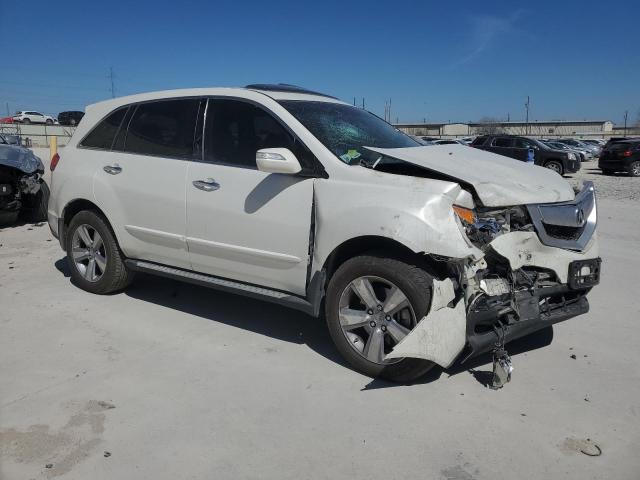Vin: 2hnyd2h61bh512046, lot: 56561195, acura mdx technology 20114