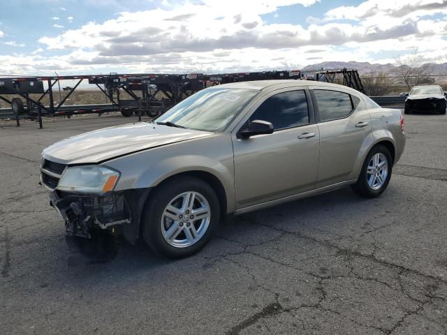 DODGE AVENGER SE