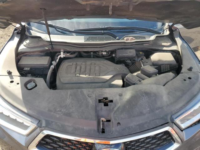 2018 ACURA MDX - 5J8YD4H35JL020193