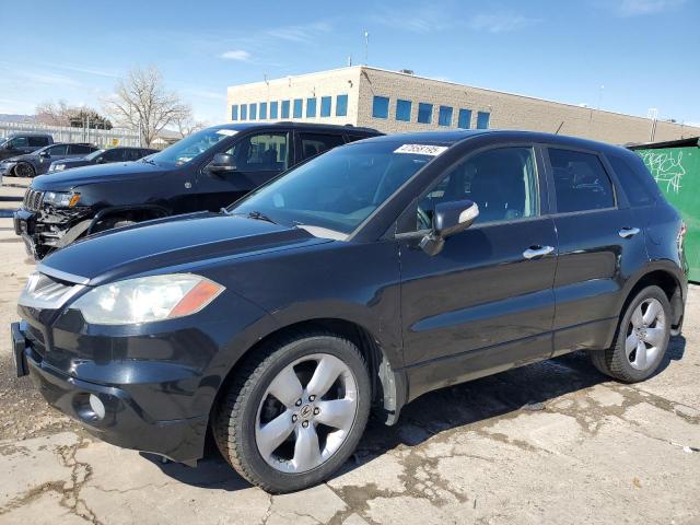 ACURA RDX TECHNO