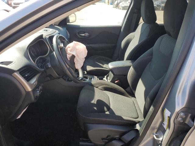 2015 JEEP CHEROKEE L - 1C4PJMCB4FW551716
