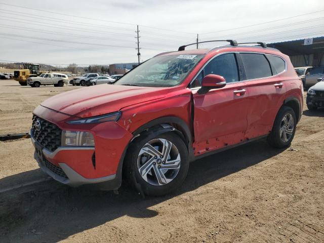 HYUNDAI SANTA FE SEL