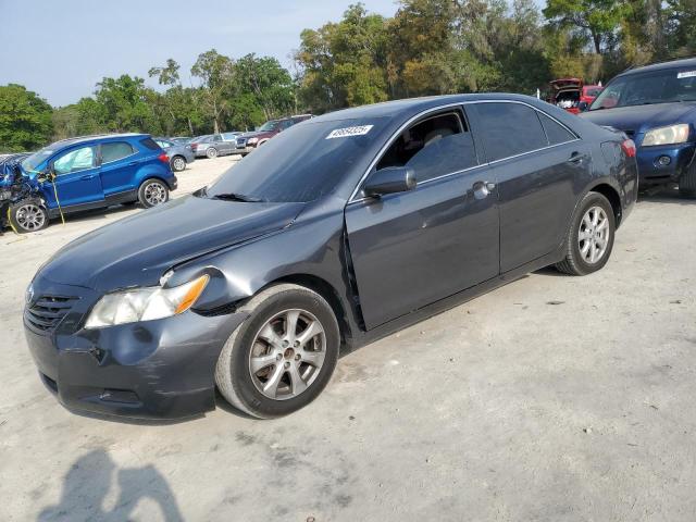 TOYOTA CAMRY BASE