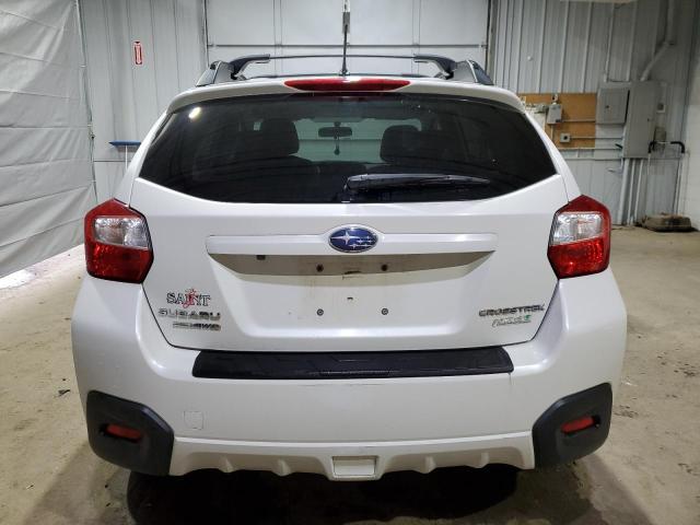2016 SUBARU CROSSTREK - JF2GPABC1G8337135