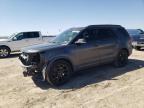 2018 FORD EXPLORER X - 1FM5K7D85JGB88351