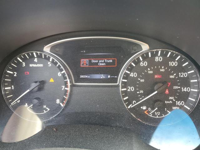 2016 NISSAN ALTIMA 2.5 - 1N4AL3AP4GC160650