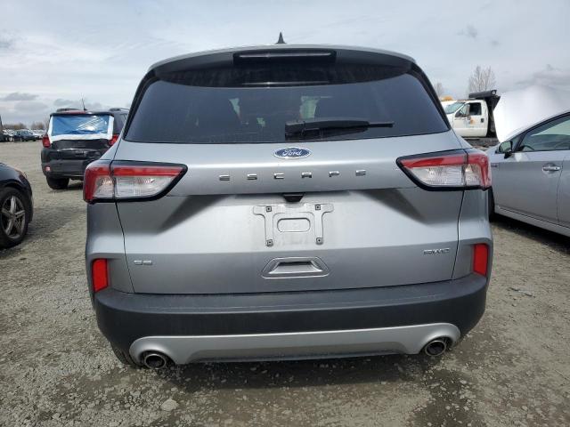 2022 FORD ESCAPE SE - 1FMCU9G6XNUC03134