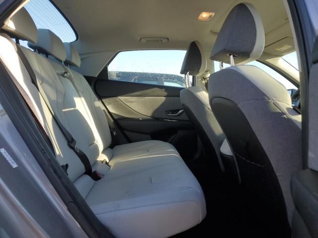 2023 HYUNDAI ELANTRA LI - KMHLN4AJXPU050688