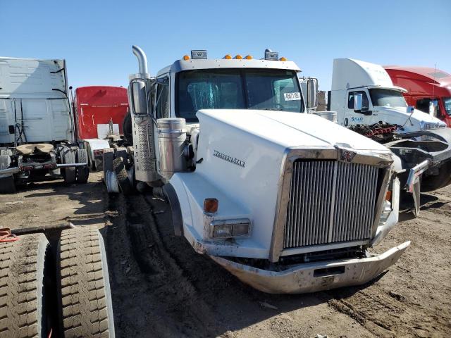 WESTERN STAR/AUTO CAR CONVENTION 2019 white  diesel 5KJJALDR1KPKS1096 photo #1