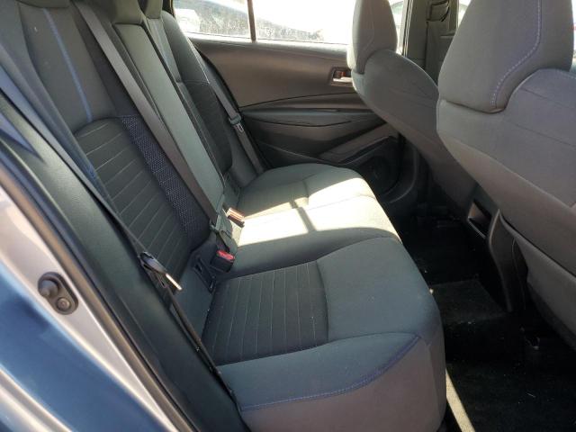 2020 TOYOTA COROLLA SE JTDS4RCE5LJ019988