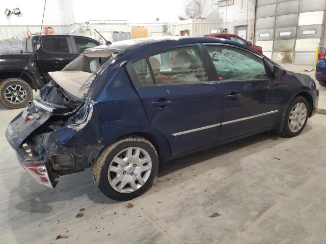 2012 NISSAN SENTRA 2.0 - 3N1AB6AP1CL626275