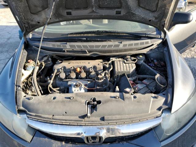 2011 HONDA CIVIC VP - 19XFA1F33BE023992