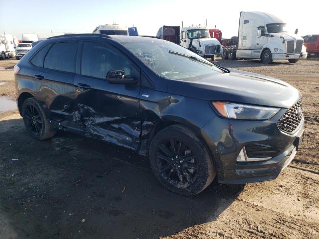 Vin: 2fmpk4j93nba29331, lot: 50491445, ford edge sel 20224