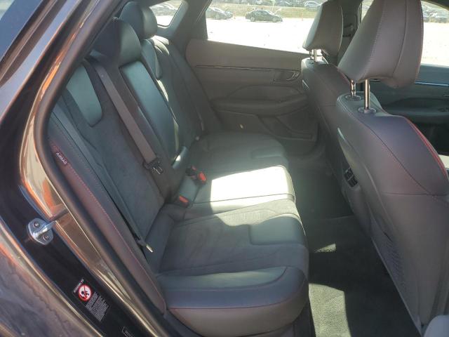 2021 HYUNDAI SONATA N LINE 5NPEK4JC4MH115354