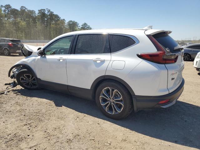 2022 HONDA CR-V EX - 7FARW2H54NE052410