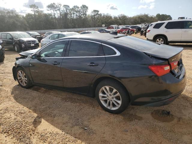 2018 CHEVROLET MALIBU LT 1G1ZD5ST9JF135985