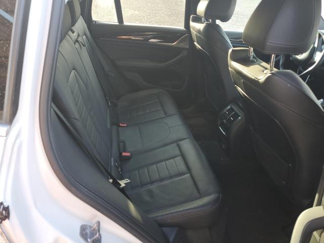 2019 BMW X3 SDRIVE3 - 5UXTR7C5XKLR45928