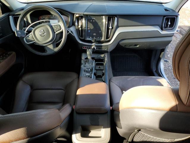 2020 VOLVO XC60 T5 MO YV4102RK5L1587960