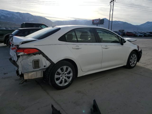 Vin: jtdepmae1mj186392, lot: 50362515, toyota corolla le 20213