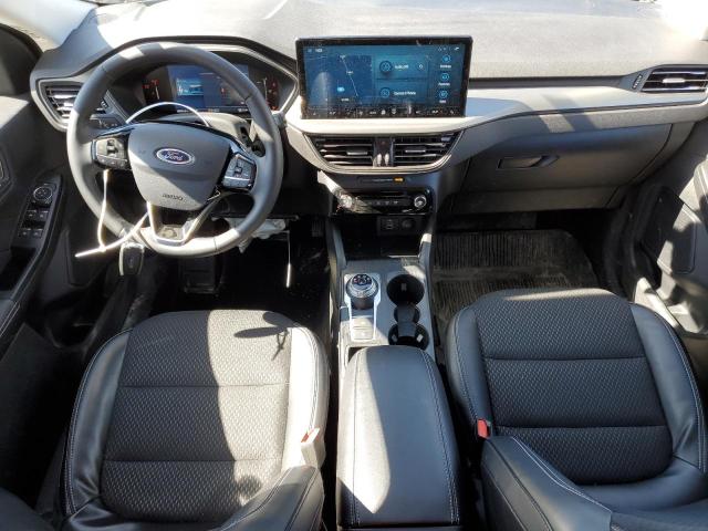 2025 FORD ESCAPE - 1FMCU0E12SUA38906