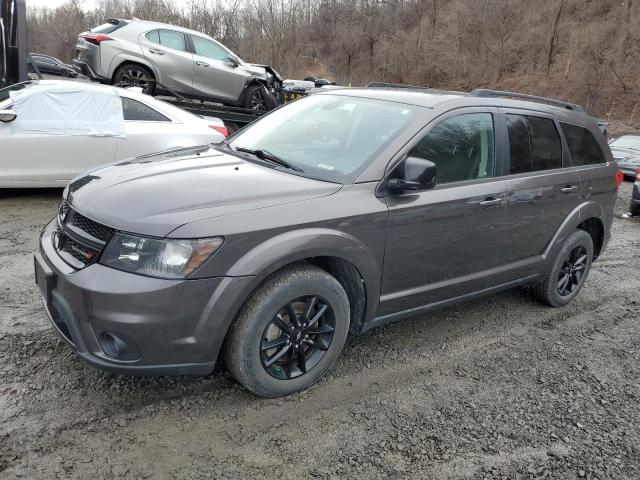 DODGE JOURNEY SE