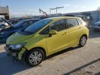 HONDA FIT LX