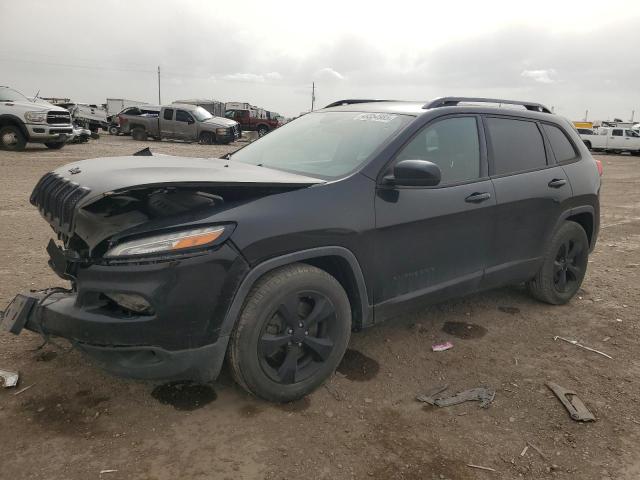Vin: 1c4pjlcb0gw107406, lot: 49354985, jeep grand cher latitude 2016 img_1